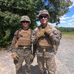 Meet your Posher, Eddie